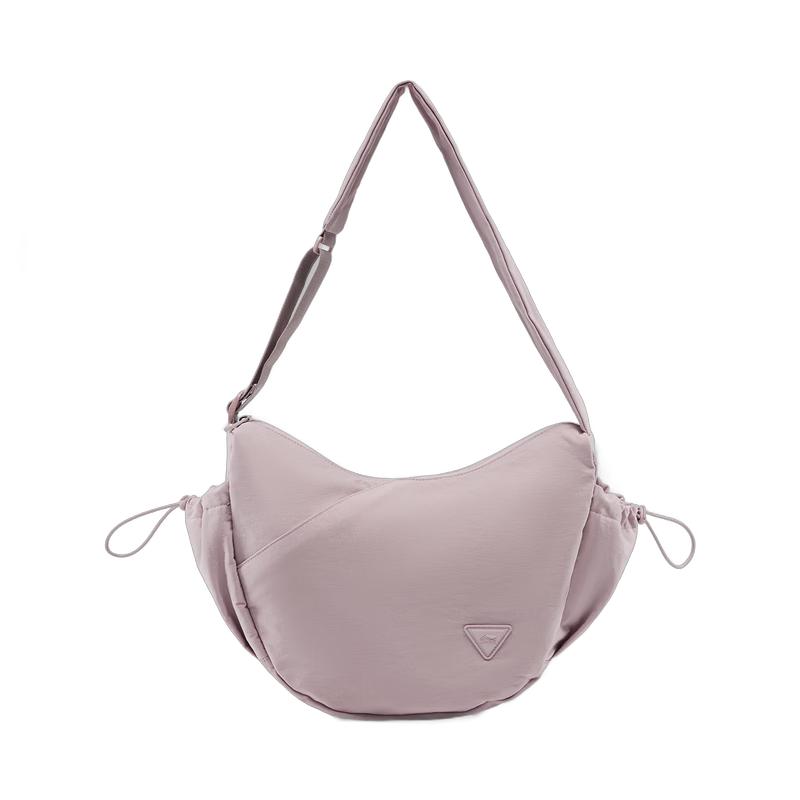 

Li-Ning Unisex Dumpling Crossbody Bag ABDW229 One Size