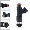 1PCS Fuel Injectors 195500-0281 Fit Mitsubishi Galant Eclipse 2.4L 2004-2012