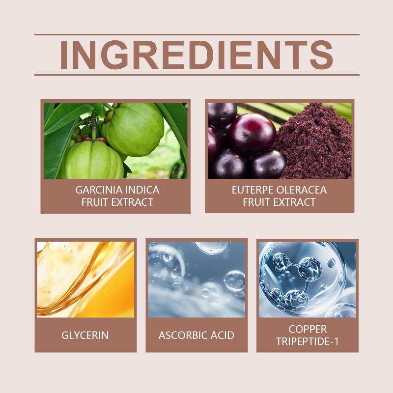 Moisturizing Lip Balm Natural Lip Enhancer Long-Lasting Hydration Prevent Cracking Reduce Lips Lines Nourishing Repair Care