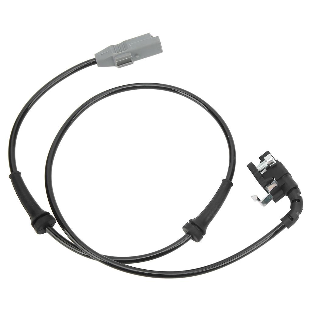 ABS Speed Sensor 4545.L0 Rear Left Right Stable Performance Replacement for Citroen C4 408 DS4