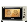 Eletrónicos para a cozinha – Fritadeiras e fornos elétricos