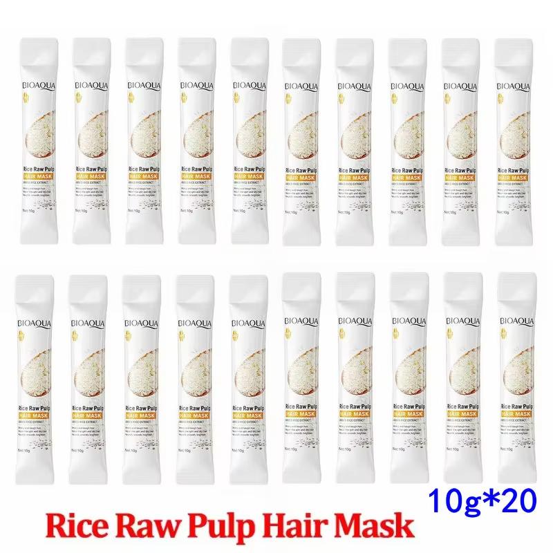 5 Sekunden Weiche Glatte Pflege Natürliche Reparatur Professionelle Magische Haarmaske Verhindert Trockenheit Spliss Repariert Schäden Frizz