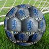 Chelsea FCSoccer Ball Colorful All Ages Machine Stitched PVC Competition Ready Durable High-Bounce
