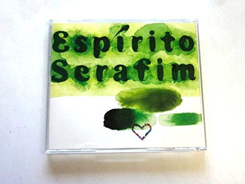 

CD - Seraphine SD1012 Japan Japanese Pop/Rock Used