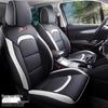 CKJ Custom Leather Seat Cover for Changan CS55 - All-Season Sports Cushion