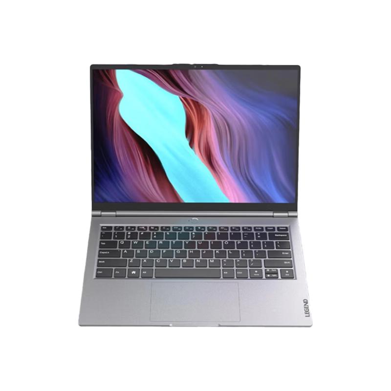

Huawei Changfeng Zhaoyang CF4720J 14-inch Laptop (CN version)