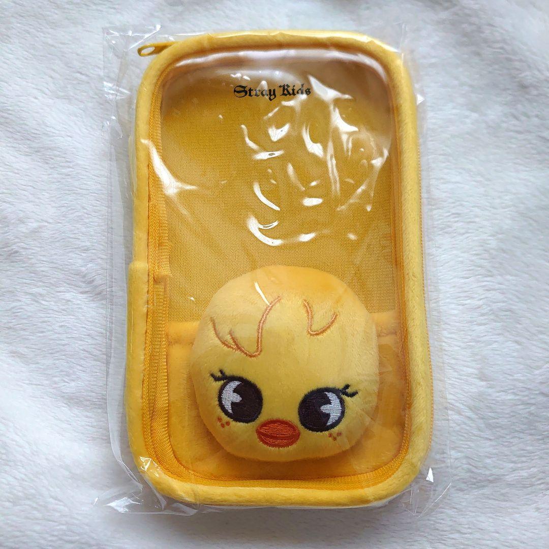 

[USED] Stray Kids Acrylic Stand Case Pogari Felix Acrylic Stand