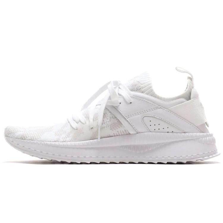 PUMA Tsugi Blaze Sport Shoes White Men s 365498-01 EU 41