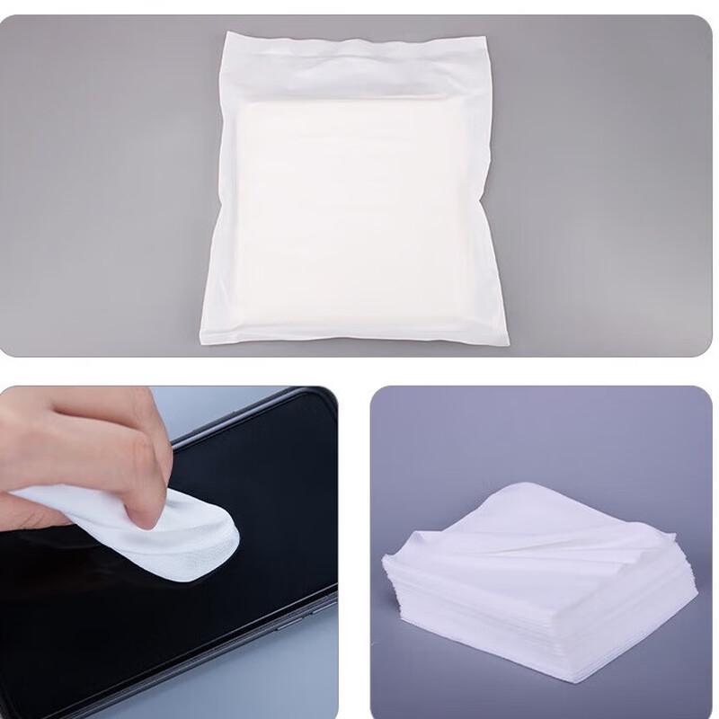 מטלית ניגוב ללא אבק מיקרופייבר Langmei