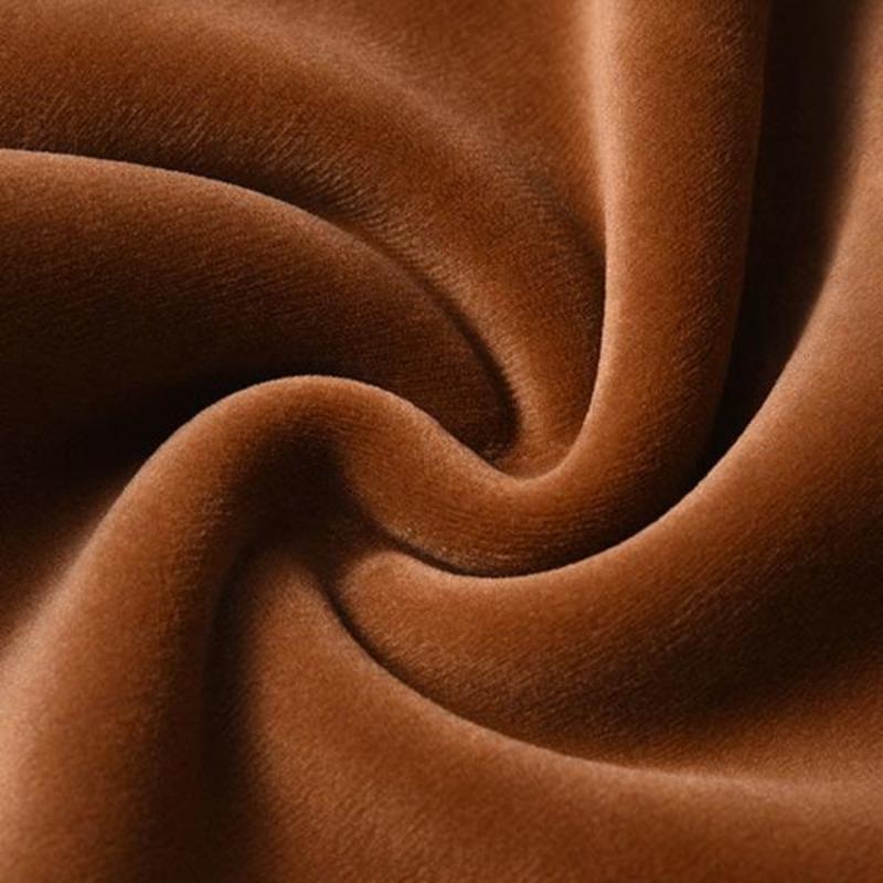 Nadmerná veľkosť M-5XL Sametová dámska vesta Sexy zimné oblečenie Termálna bielizeň Teplé topy na telo Bez rukávov Pevné tielko Slim O Neck