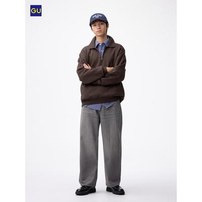 Broeken en rokken – Jeans
