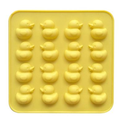 Eiswürfelform, praktisches, kältebeständiges, verformungshemmendes DIY-Backwerkzeug für Schokolade und Bäckerei