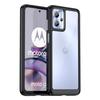 For Motorola Moto G13 4G/G23 4G TPU+Acrylic Anti-drop Phone Case Protective Cover