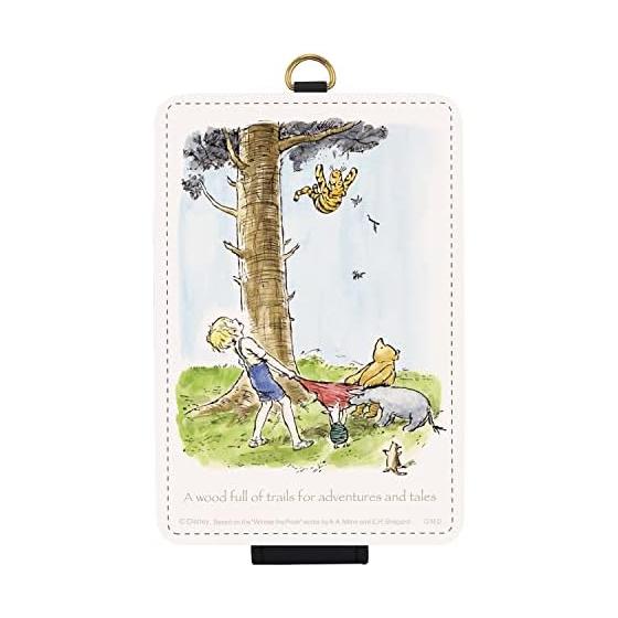 Gourmandies Disney Character/IC Card Case Play DNG-03B