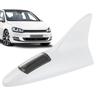 Shark Spin Light Truck Roof Light Shark Fin Design Warning Light 13.2*6.5*6cm Car Radio