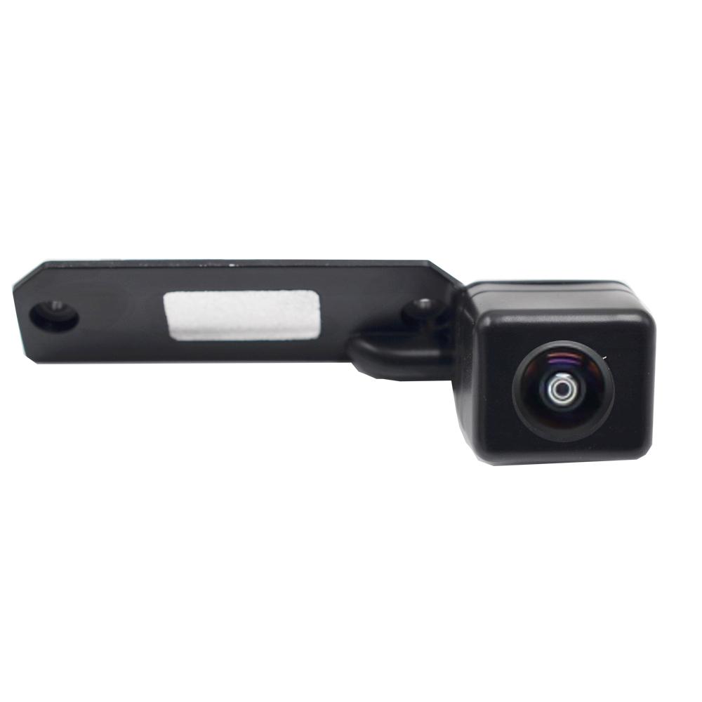 

HD Автомобильная камера заднего вида с широким углом обзора 170 градусов для VW Transporter T5 T30 Caddy Passat B5 Touran Jetta 1PCS чёрный