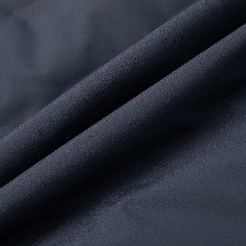 Fengmao Men's V-Neck Warm Down Vest