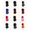 Winter Men Polar Fleece Thickened Warmer Beanies Women Drawstring Full Face Mask Cover Soft Thermal Windproof Ski Balaclava Cap