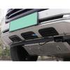 Car Style Lower Lip Ect Sand Proof Air Inlet Cover Ert Vent Racing Grille Anti Bug Net For Great Wall GWM Tank 500  +