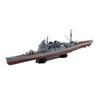 1/700 Scale IJN Heavy Cruiser Atago Full Hull Model Kit