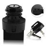 Interruttore di Accensione Chiave per Polaris Sportsman 570 500 400 600 700 Ranger 570 RZR 800 XP Magnum 325 330 Trail Blazer 4011002 4012165