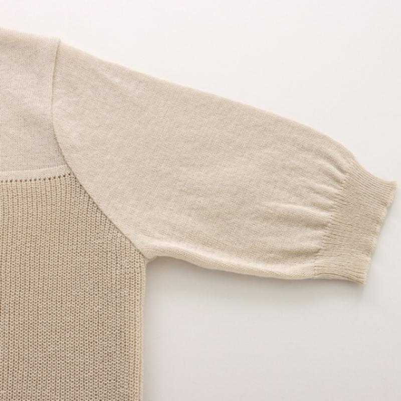 Shop   Women Collar Neck Regular ShorT Sleeve KniT T shirT whiTe 21ds Wkn 1436