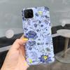 For Huawei P40 Lite Case Silicone Cute Cover Cases For Huawei P40 Lite E Cover Fundas P40Lite P 40 P40 Lite E TPU Coque Bumper