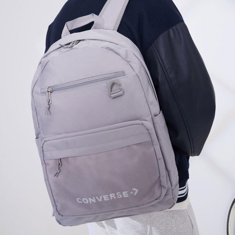 Converse Black Backpack Collection Ua5751 023