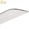 DX3 Door Edge Trim & Stainless Steel Bumper Panel Accents for Southeast