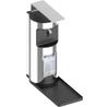 Keuco Plan Liquid Soap Dispenser Chrome Black 34954010100