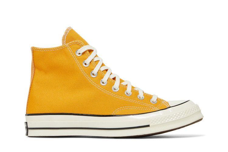 Converse Chuck Taylor All Star 70 Hi Sunflower