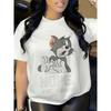 Tops – T-Shirts