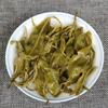 80g Yunnan Biluochun Green Tea Loose Leaf Chinese Slimming Tea Iron Box Gift Tea