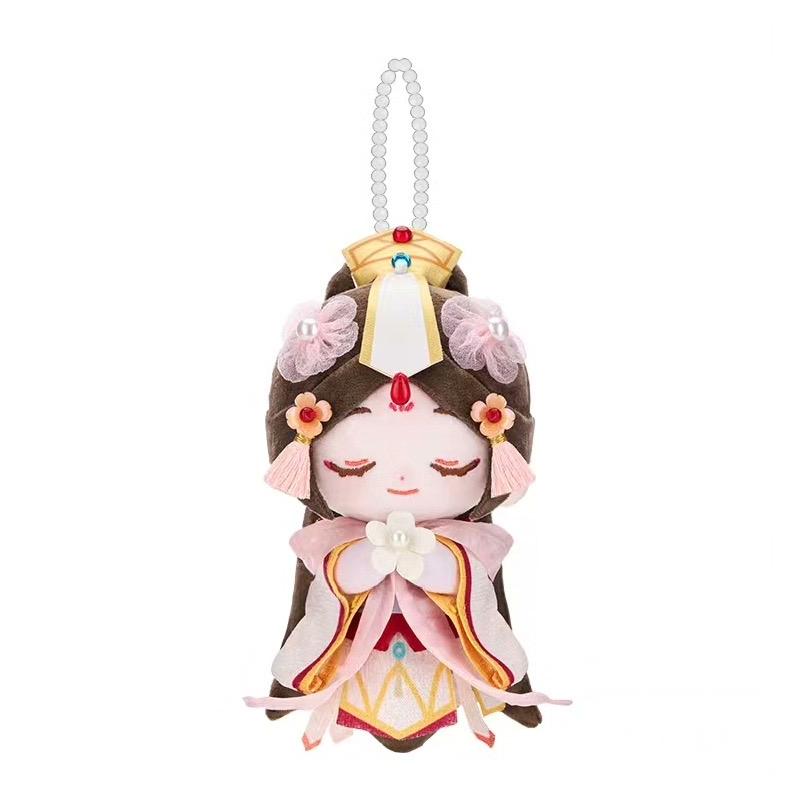 Heaven Official's Blessing Tian Guan Ci Fu TGCF Plush Doll Stuffed Toy Plushies Splendid Flowers Xie Lian Hua Cheng Figure Toy