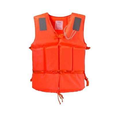 Portable Water Rescue Life Jacket