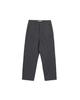 MATISSE THE CURATOR Slide Pants Charcoal