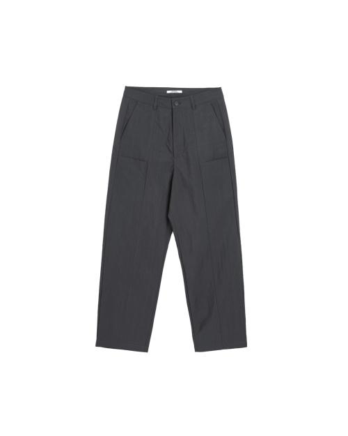 MATISSE THE CURATOR Slide Pants Charcoal
