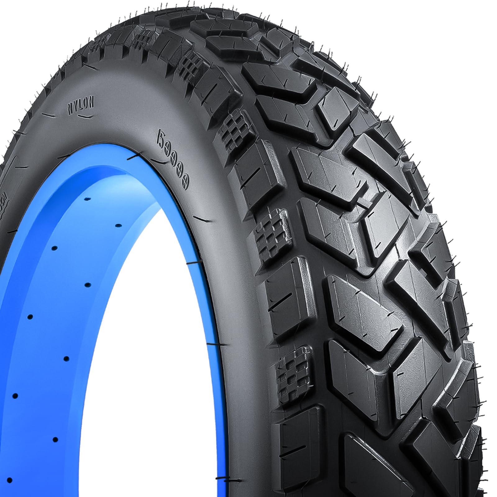 

Велосипедная шина YunSCM 20x4.0, 20 дюймов 4.0, для электровелосипедов и фэтбайков, Y-080-A