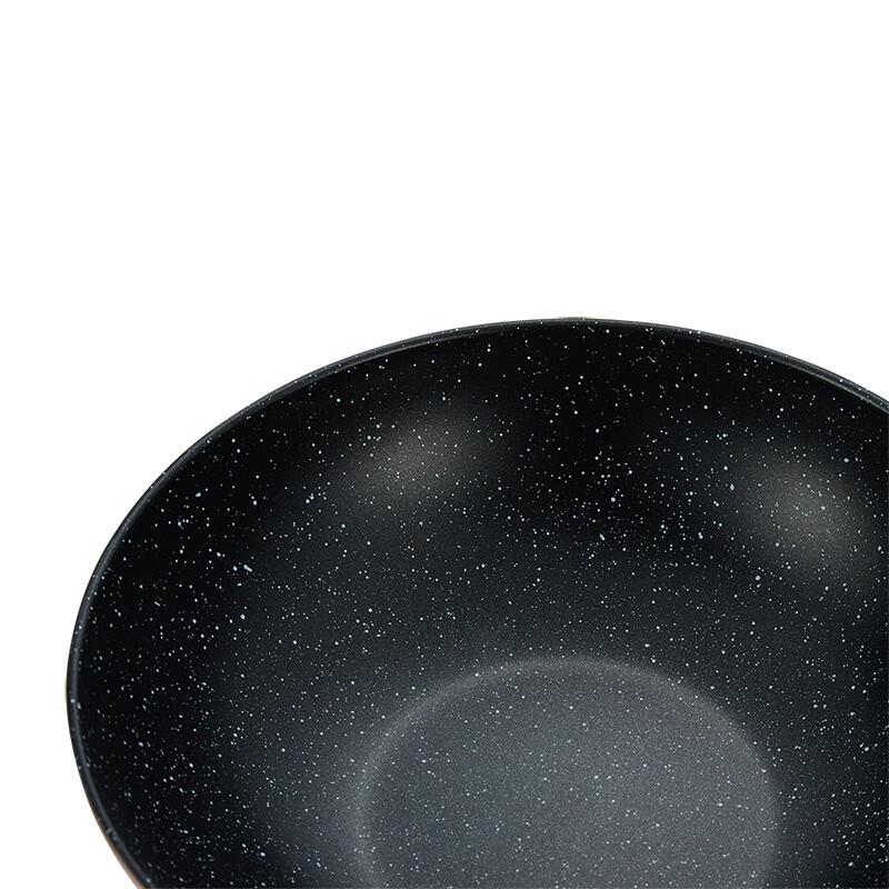 Dessini Luxuan Feineisen Antihaft-Kochgeschirr-Set