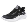Breathable Shoes Shock-absorbing Training Running Shoes Lightweight Sports Shoes