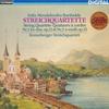LP Record KREUZBERGER STREICHQUARTETT  FELIX  Streichquartette Nr. 1 Esdur Op.  642707 Telefunken 1982 Germany Classical Used
