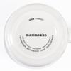 Marimekko Mug 250ml UNIKKO Clay x White 71830 183