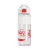 Bouteille de sport double usage Granny x Coca-Cola 750 ml