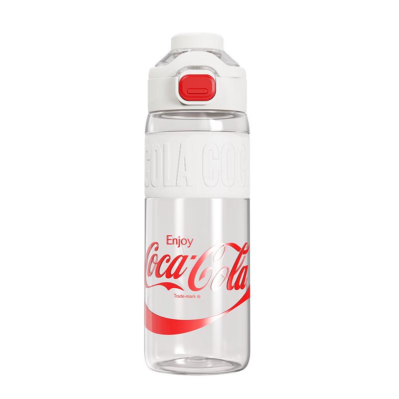 Granny x Coca-Cola Dual-Drink Sports Bottle 750ml