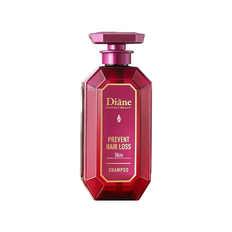Moist Diane Perfect Beauty Hair Fall Control & Growth Shampoo