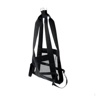 Calf Sling for Weighing Animals Hanging Weight Scale Livestock Strap Adjustable