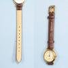 Citizen Lightho Small Seconds Battery Strap Women's Watch, Replaced, Replaced, U-29