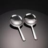 Stainless Steel Serving Spoon With Strainer Designs For Meal Preparation And Dishwashing Ergonomic Soup Ladle