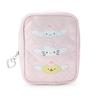 Bolsa acolchoada com personagens Sanrio (Anjo sonhador) 074071