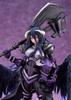 Overlord Albedo Hermes Trismegistus Ver. 17 Scale PVC Painted Complete Figure